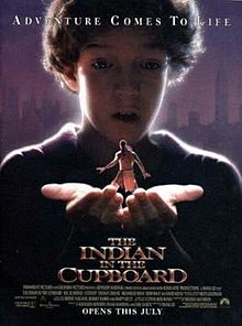 download movie the indian in the cupboard film