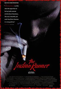 download movie the indian runner