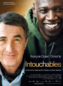 download movie the intouchables