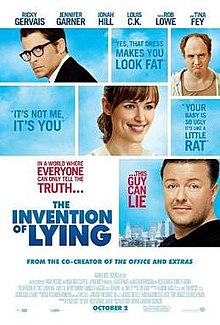 download movie the invention of lying