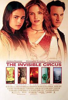 download movie the invisible circus film