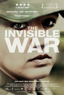 download movie the invisible war