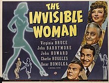 download movie the invisible woman 1940 film