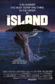 download movie the island 1980 film