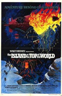 download movie the island at the top of the world