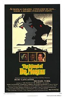 download movie the island of dr. moreau 1977 film