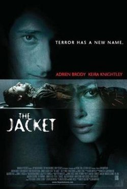 download movie the jacket