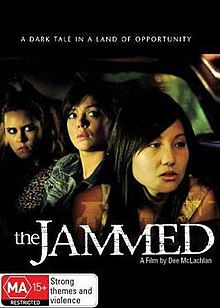 download movie the jammed