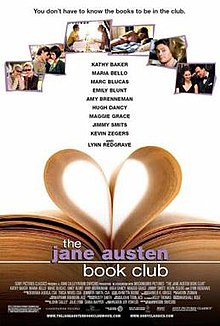 download movie the jane austen book club film