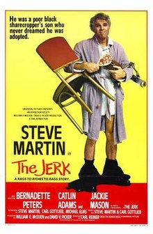 download movie the jerk