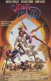 download movie the jewel of the nile