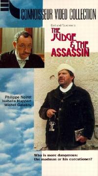 download movie the judge and the assassin