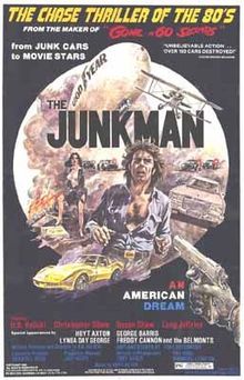 download movie the junkman
