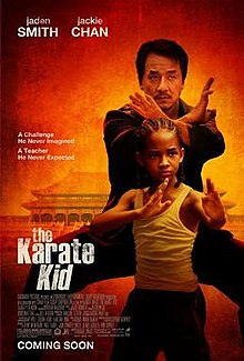 download movie the karate kid 2010 film