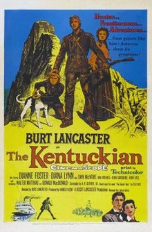 download movie the kentuckian
