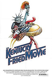 download movie the kentucky fried movie