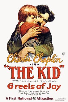 download movie the kid 1921 film