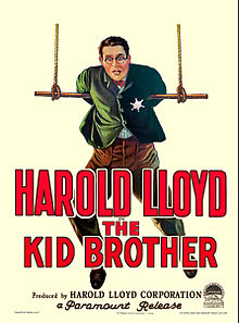 download movie the kid brother