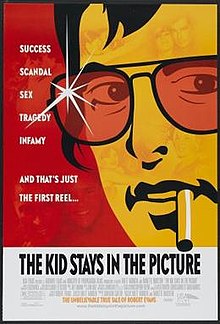 download movie the kid stays in the picture