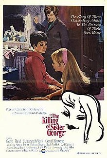 download movie the killing of sister george film