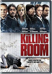 download movie the killing room