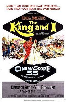 download movie the king and i 1956 film