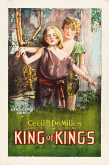 download movie the king of kings 1927 film