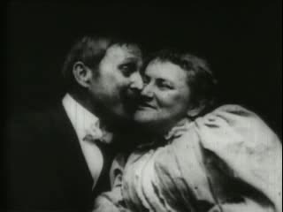 download movie the kiss 1896 film
