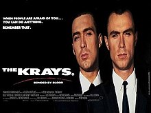 download movie the krays film