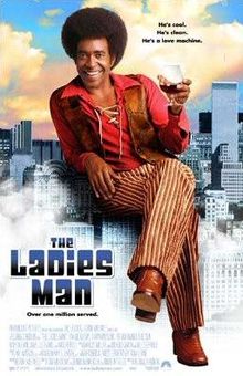 download movie the ladies man 2000 film