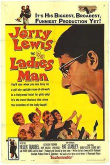 download movie the ladies man