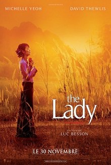 download movie the lady 2011 film