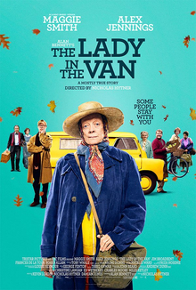 download movie the lady in the van