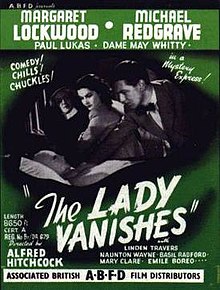 download movie the lady vanishes 1938 film