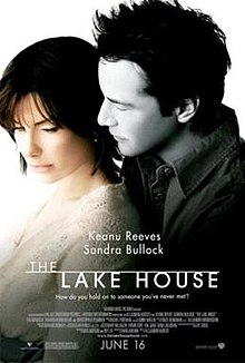 download movie the lake house film