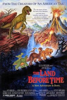 download movie the land before time