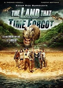download movie the land that time forgot 2009 film