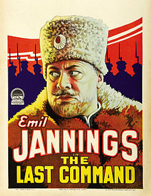 download movie the last command 1928 film