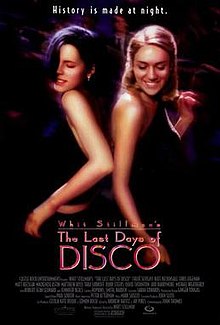 download movie the last days of disco