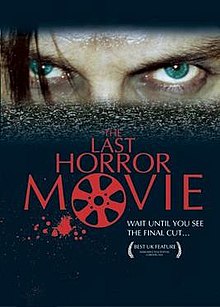 download movie the last horror movie