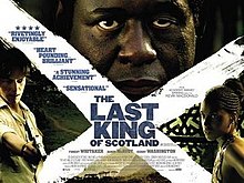 download movie the last king of scotland film