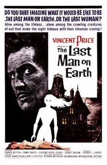 download movie the last man on earth 1964 film