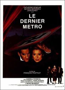 download movie the last metro