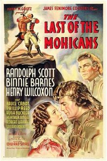 download movie the last of the mohicans 1936 film