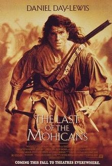 download movie the last of the mohicans 1992 film