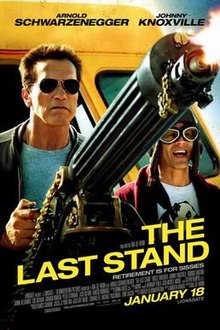download movie the last stand 2013 film
