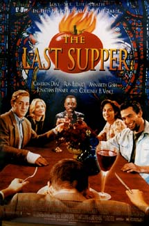 download movie the last supper 1995 film