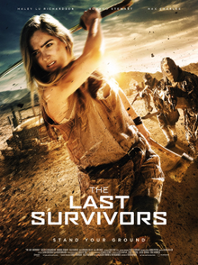 download movie the last survivors