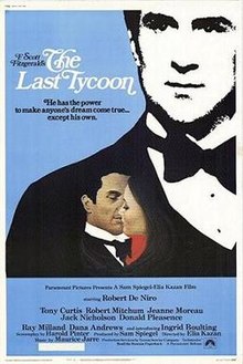 download movie the last tycoon 1976 film