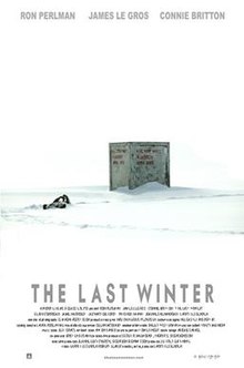 download movie the last winter 2006 film